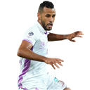 Alaixys Romao