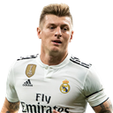 Toni Kroos