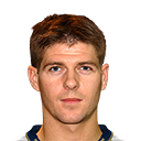 Steven Gerrard