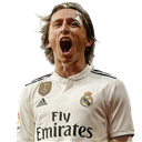 Luka Modrić