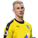 Joe Hart
