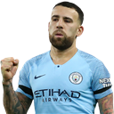 Nicolás Otamendi