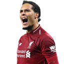 Virgil van Dijk