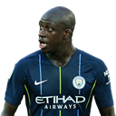 Benjamin Mendy