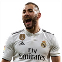 Karim Benzema
