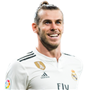 Gareth Bale