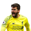 Alisson