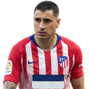 José María Giménez