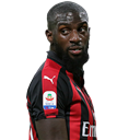 Tiémoué Bakayoko