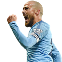 David Silva