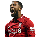 Georginio Wijnaldum