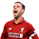 Jordan Henderson