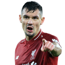 Dejan Lovren