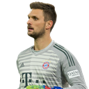 Sven Ulreich