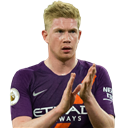 Kevin De Bruyne