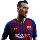 Sergio Busquets