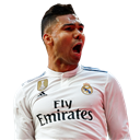 Casemiro