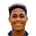 Patrick Kluivert