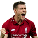 James Milner