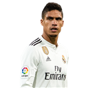Raphaël Varane