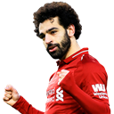 Mohamed Salah