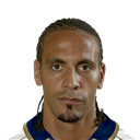 Rio Ferdinand