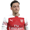 Mesut Özil