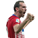Diego Godín
