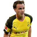 Mario Götze