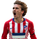 Antoine Griezmann