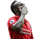 Sadio Mané