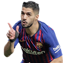 Luis Suárez