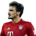 Mats Hummels