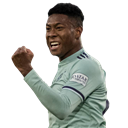 David Alaba