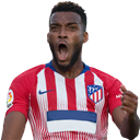 Thomas Lemar