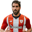 Raúl García