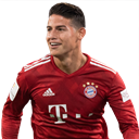 James Rodríguez