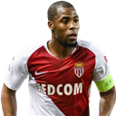 Djibril Sidibé