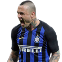 Radja Nainggolan