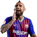 Arturo Vidal
