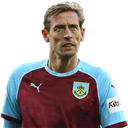 Peter Crouch