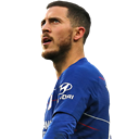 Eden Hazard