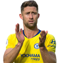 Gary Cahill