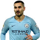 İlkay Gündoğan