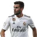 Nacho Fernández