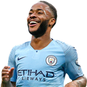 Raheem Sterling