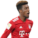Kingsley Coman