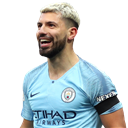 Sergio Agüero