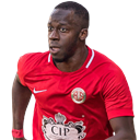 Aly Cissokho