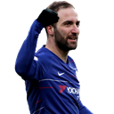 Gonzalo Higuaín